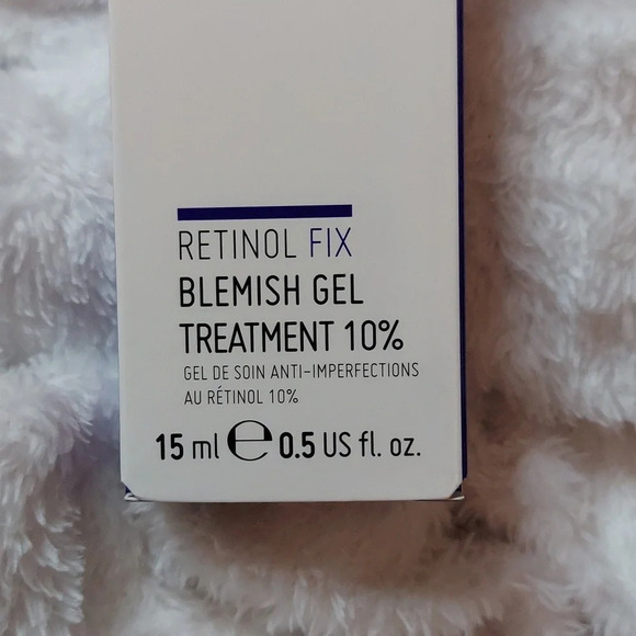 Nip+Fab Retinol blemish gel treatment‎ - Picture 2 of 2